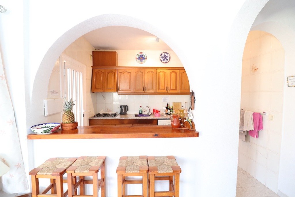 Resale - 4 Bedroom 2 Bathroom Villa in Torrevieja - El chaparral - Alicante Resale - 4 Bedroom 2 Bathroom Villa in Torrevieja - El chaparral - Alicante