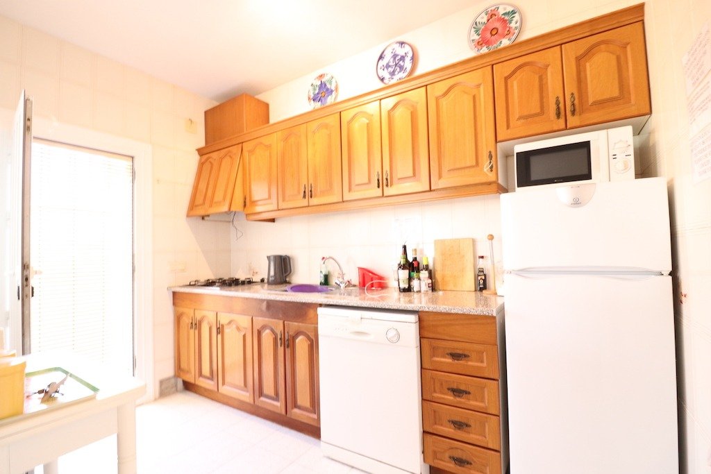 Resale - 4 Bedroom 2 Bathroom Villa in Torrevieja - El chaparral - Alicante Resale - 4 Bedroom 2 Bathroom Villa in Torrevieja - El chaparral - Alicante