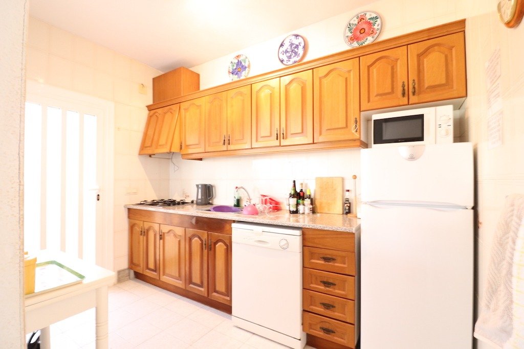 Resale - 4 Bedroom 2 Bathroom Villa in Torrevieja - El chaparral - Alicante Resale - 4 Bedroom 2 Bathroom Villa in Torrevieja - El chaparral - Alicante