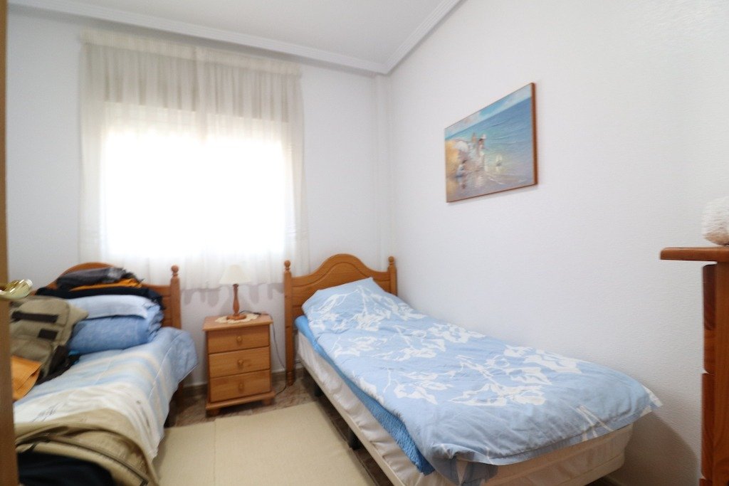 Resale - 2 Bedroom 2 Bathroom Terraced house in Orihuela Costa - La Ciñuelica - Alicante Resale - 2 Bedroom 2 Bathroom Terraced house in Orihuela Costa - La Ciñuelica - Alicante