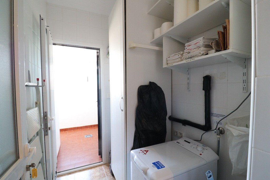 Resale - 2 Bedroom 2 Bathroom Terraced house in Orihuela Costa - La Ciñuelica - Alicante Resale - 2 Bedroom 2 Bathroom Terraced house in Orihuela Costa - La Ciñuelica - Alicante