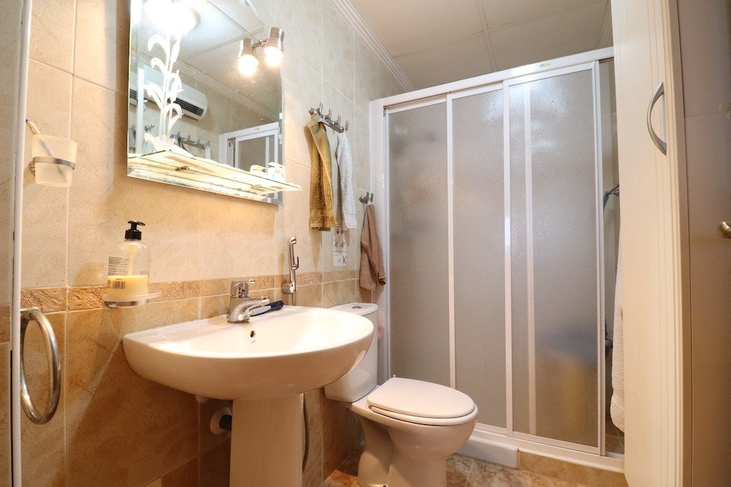 Resale - 2 Bedroom 2 Bathroom Terraced house in Orihuela Costa - La Ciñuelica - Alicante Resale - 2 Bedroom 2 Bathroom Terraced house in Orihuela Costa - La Ciñuelica - Alicante