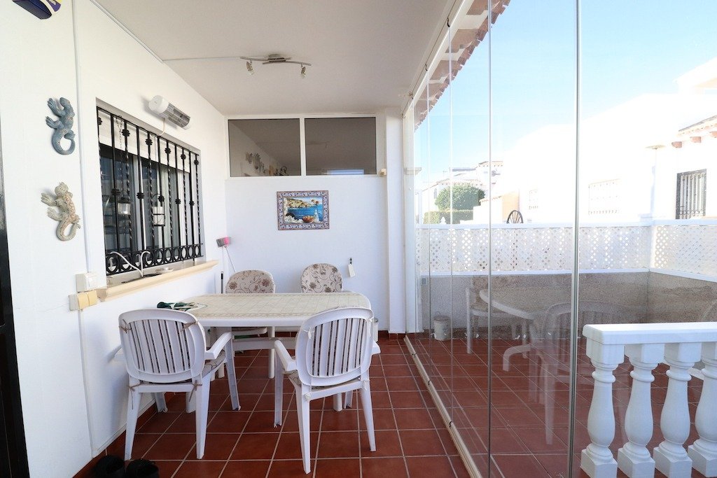 Resale - 2 Bedroom 2 Bathroom Terraced house in Orihuela Costa - La Ciñuelica - Alicante Resale - 2 Bedroom 2 Bathroom Terraced house in Orihuela Costa - La Ciñuelica - Alicante