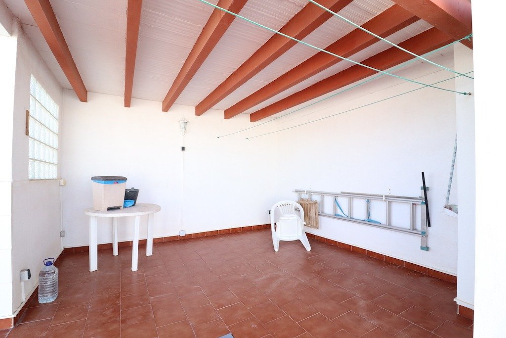 Resale - 2 Bedroom 2 Bathroom Terraced house in Orihuela Costa - La Ciñuelica - Alicante Resale - 2 Bedroom 2 Bathroom Terraced house in Orihuela Costa - La Ciñuelica - Alicante