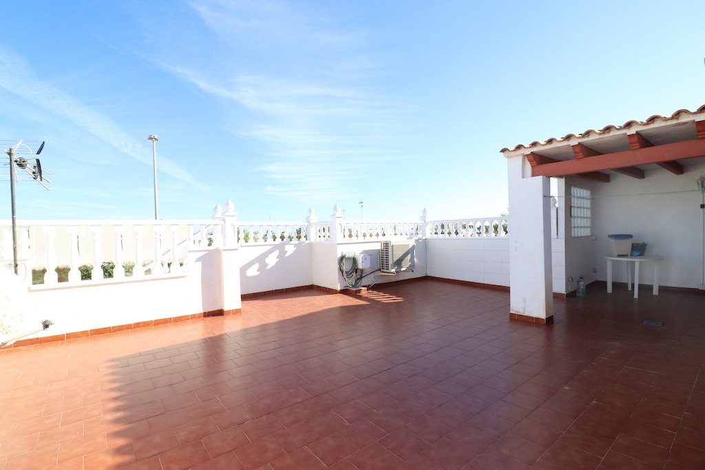 Resale - 2 Bedroom 2 Bathroom Terraced house in Orihuela Costa - La Ciñuelica - Alicante Resale - 2 Bedroom 2 Bathroom Terraced house in Orihuela Costa - La Ciñuelica - Alicante