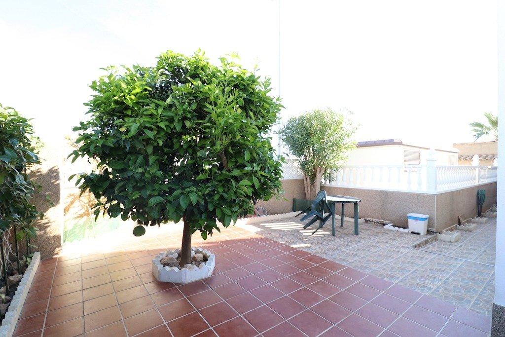Resale - 2 Bedroom 2 Bathroom Terraced house in Orihuela Costa - La Ciñuelica - Alicante Resale - 2 Bedroom 2 Bathroom Terraced house in Orihuela Costa - La Ciñuelica - Alicante