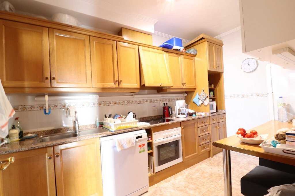Resale - 2 Bedroom 2 Bathroom Terraced house in Orihuela Costa - La Ciñuelica - Alicante Resale - 2 Bedroom 2 Bathroom Terraced house in Orihuela Costa - La Ciñuelica - Alicante