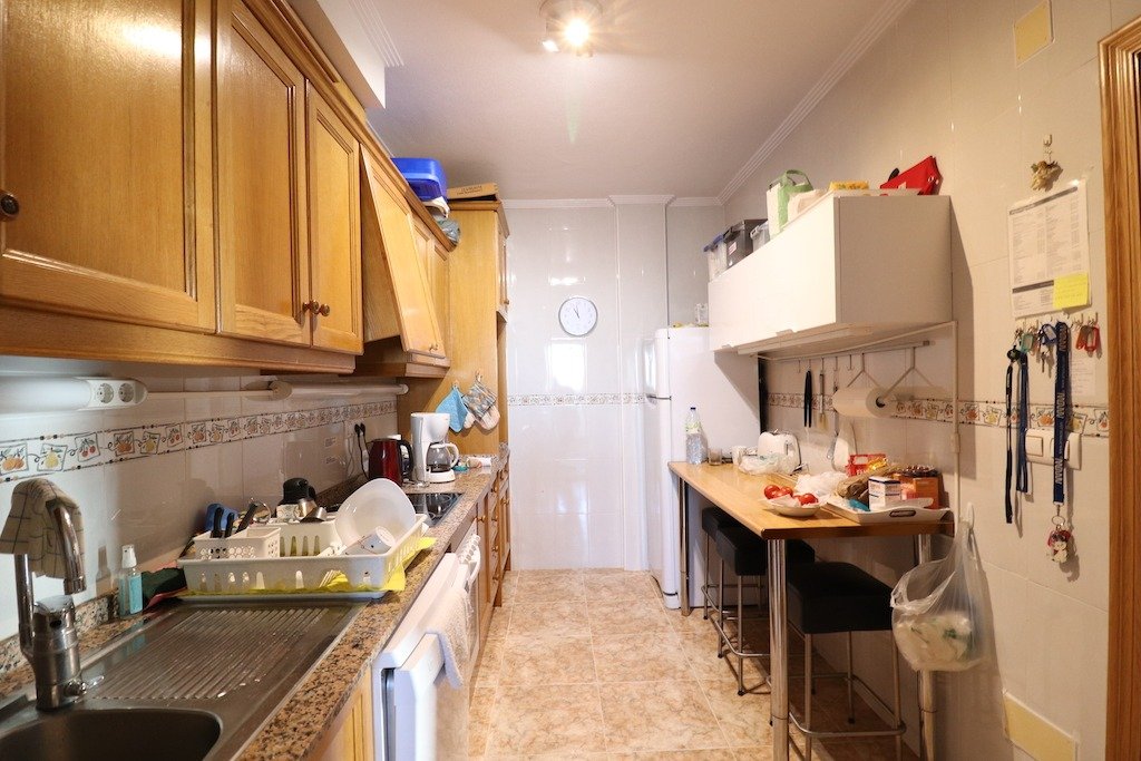 Resale - 2 Bedroom 2 Bathroom Terraced house in Orihuela Costa - La Ciñuelica - Alicante Resale - 2 Bedroom 2 Bathroom Terraced house in Orihuela Costa - La Ciñuelica - Alicante