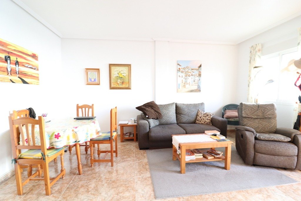 Resale - 2 Bedroom 2 Bathroom Terraced house in Orihuela Costa - La Ciñuelica - Alicante Resale - 2 Bedroom 2 Bathroom Terraced house in Orihuela Costa - La Ciñuelica - Alicante