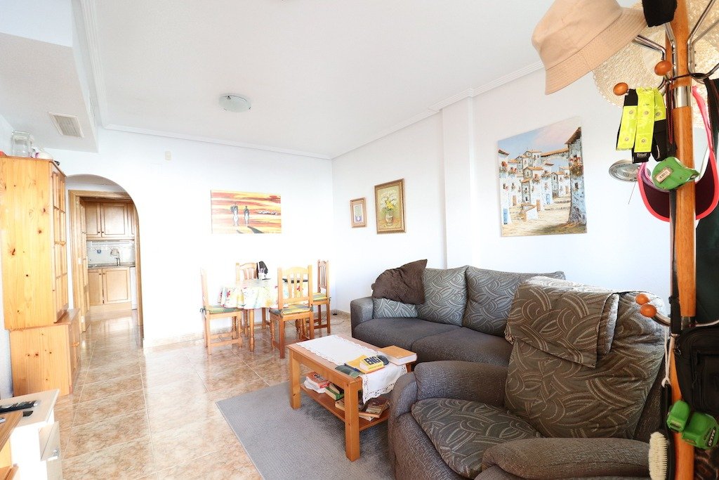 Resale - 2 Bedroom 2 Bathroom Terraced house in Orihuela Costa - La Ciñuelica - Alicante Resale - 2 Bedroom 2 Bathroom Terraced house in Orihuela Costa - La Ciñuelica - Alicante