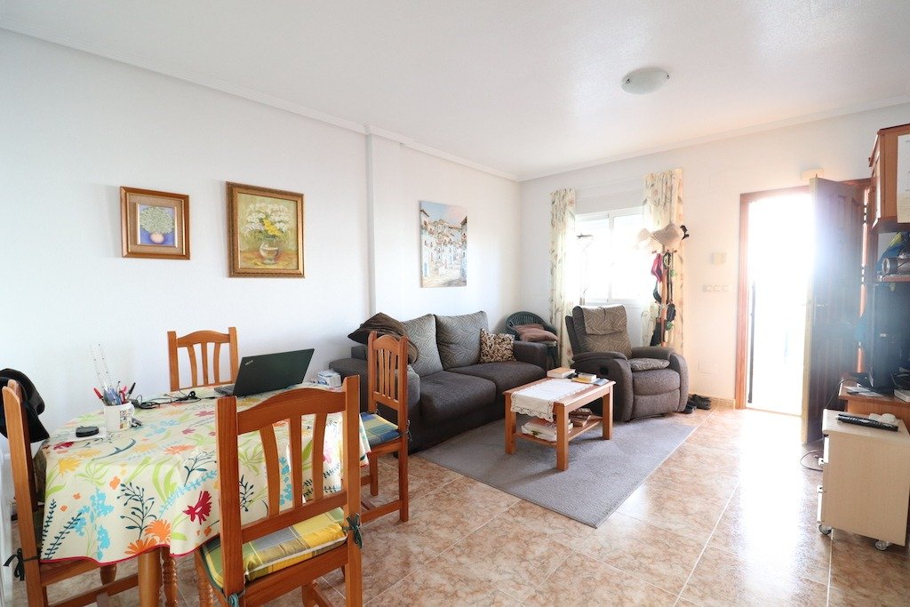 Resale - 2 Bedroom 2 Bathroom Terraced house in Orihuela Costa - La Ciñuelica - Alicante Resale - 2 Bedroom 2 Bathroom Terraced house in Orihuela Costa - La Ciñuelica - Alicante