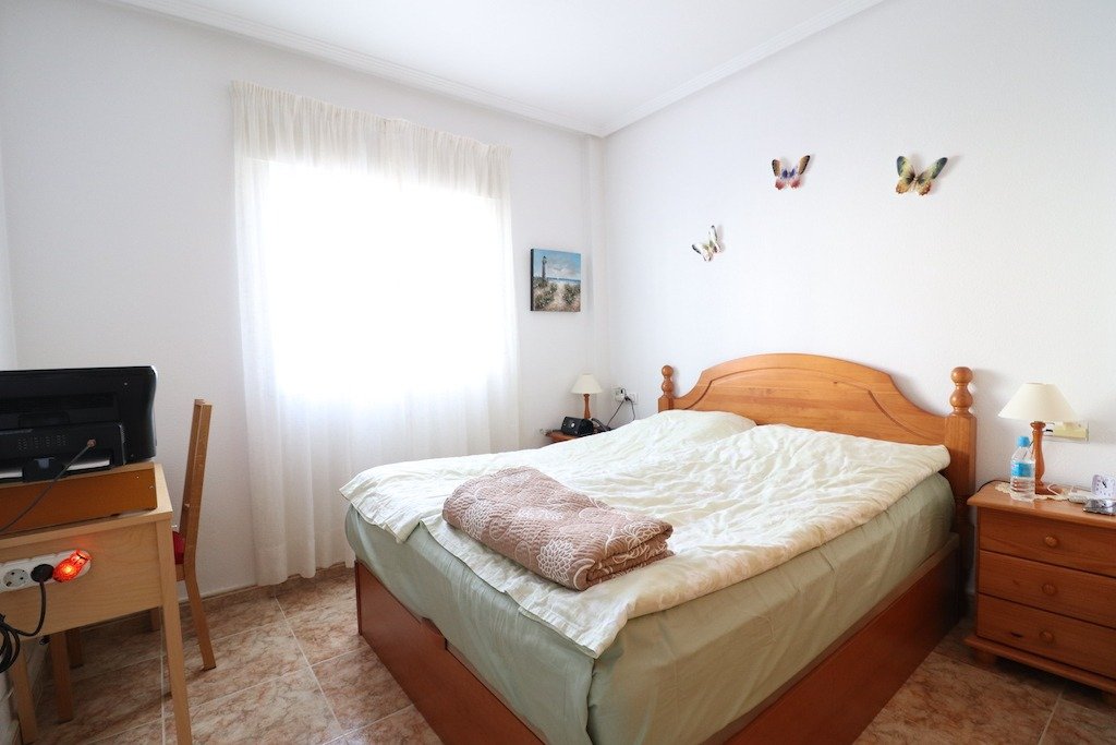 Resale - 2 Bedroom 2 Bathroom Terraced house in Orihuela Costa - La Ciñuelica - Alicante Resale - 2 Bedroom 2 Bathroom Terraced house in Orihuela Costa - La Ciñuelica - Alicante