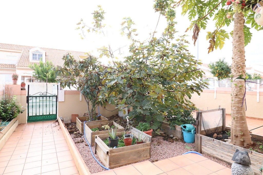 Resale - 4 Bedroom 2 Bathroom Villa in Pilar de la Horadada - La Torre de la Horadada - Alicante Resale - 4 Bedroom 2 Bathroom Villa in Pilar de la Horadada - La Torre de la Horadada - Alicante