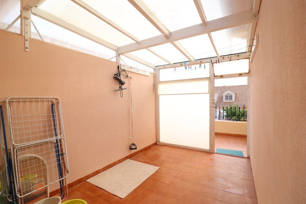 Resale - 4 Bedroom 2 Bathroom Villa in Pilar de la Horadada - La Torre de la Horadada - Alicante Resale - 4 Bedroom 2 Bathroom Villa in Pilar de la Horadada - La Torre de la Horadada - Alicante