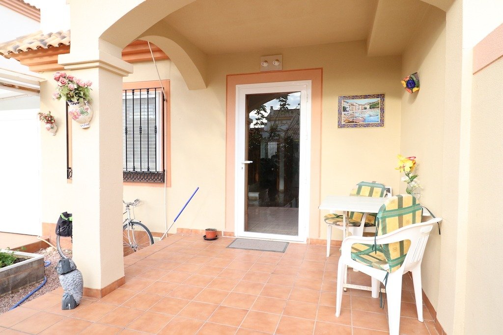 Resale - 4 Bedroom 2 Bathroom Villa in Pilar de la Horadada - La Torre de la Horadada - Alicante Resale - 4 Bedroom 2 Bathroom Villa in Pilar de la Horadada - La Torre de la Horadada - Alicante