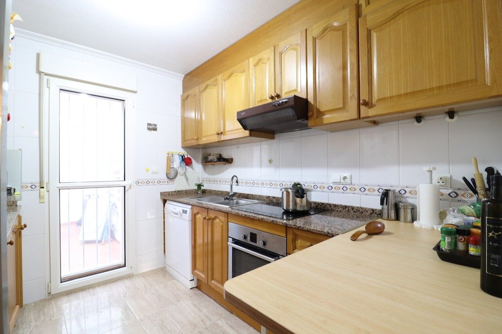 Resale - 4 Bedroom 2 Bathroom Villa in Pilar de la Horadada - La Torre de la Horadada - Alicante Resale - 4 Bedroom 2 Bathroom Villa in Pilar de la Horadada - La Torre de la Horadada - Alicante