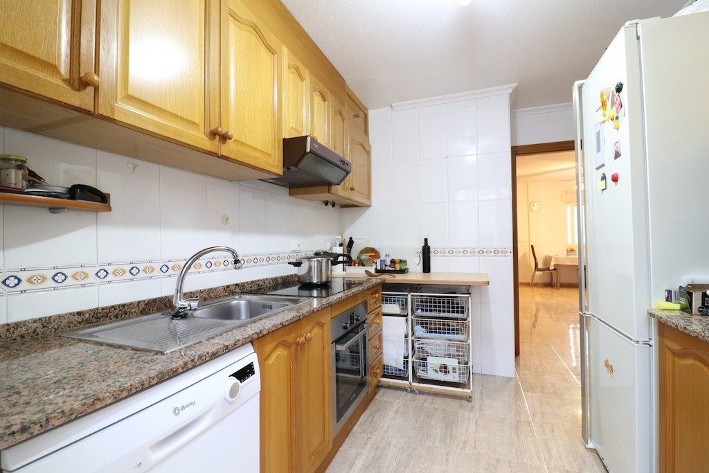Resale - 4 Bedroom 2 Bathroom Villa in Pilar de la Horadada - La Torre de la Horadada - Alicante Resale - 4 Bedroom 2 Bathroom Villa in Pilar de la Horadada - La Torre de la Horadada - Alicante