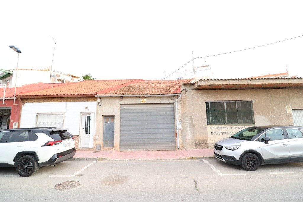 Resale - 1 Bedroom 1 Bathroom Villa in Torrevieja - Acequion - Alicante Resale - 1 Bedroom 1 Bathroom Villa in Torrevieja - Acequion - Alicante