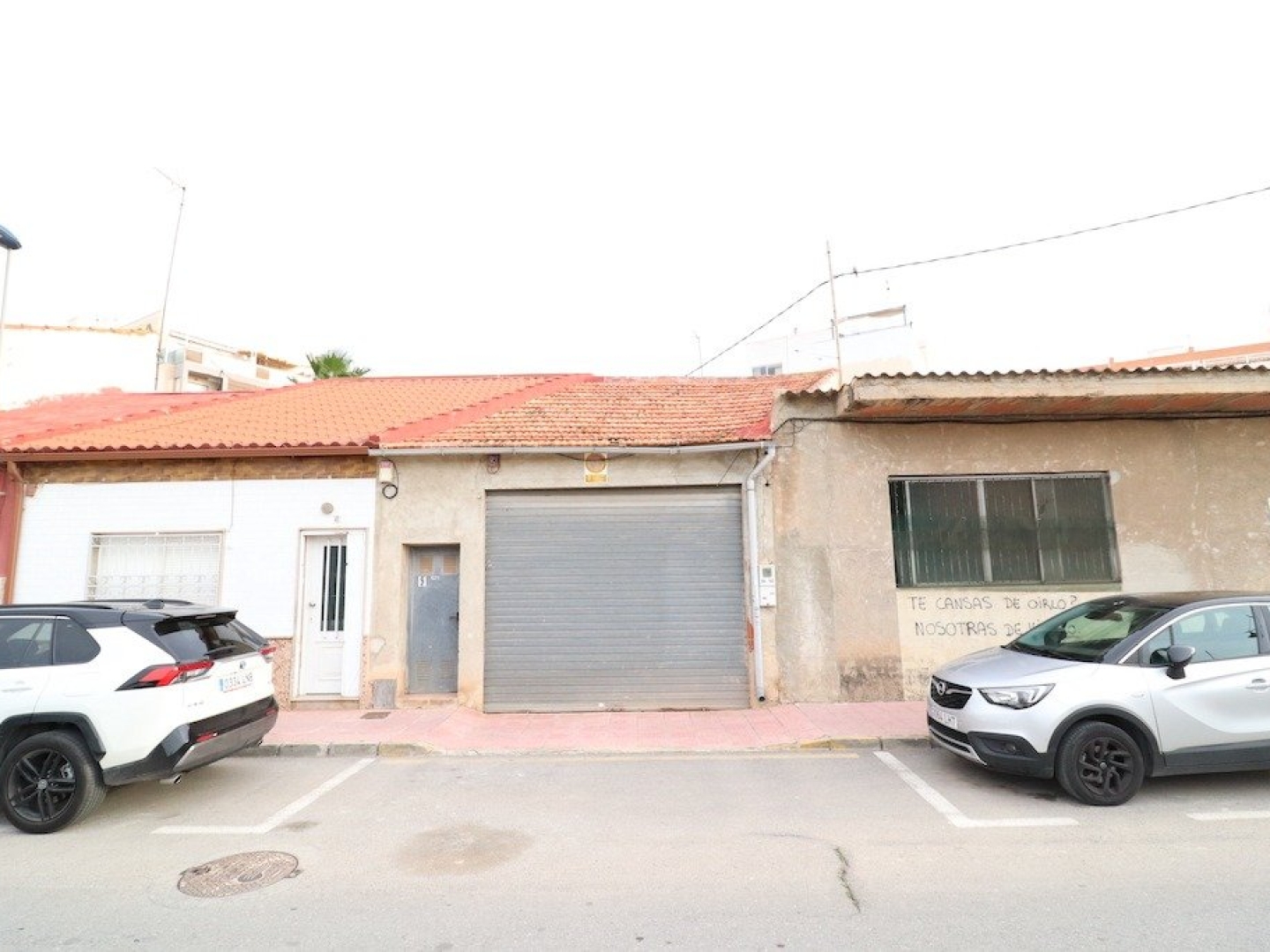 1 Bedroom 1 Bathroom Villa in Torrevieja