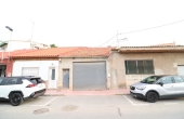 10-177348982344/1899, 1 Bedroom 1 Bathroom Villa in Torrevieja