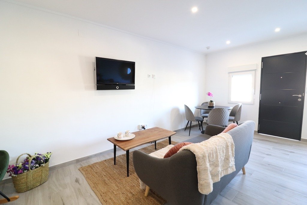 Resale - 1 Bedroom 1 Bathroom Bungalow in Torrevieja - El chaparral - Alicante Resale - 1 Bedroom 1 Bathroom Bungalow in Torrevieja - El chaparral - Alicante