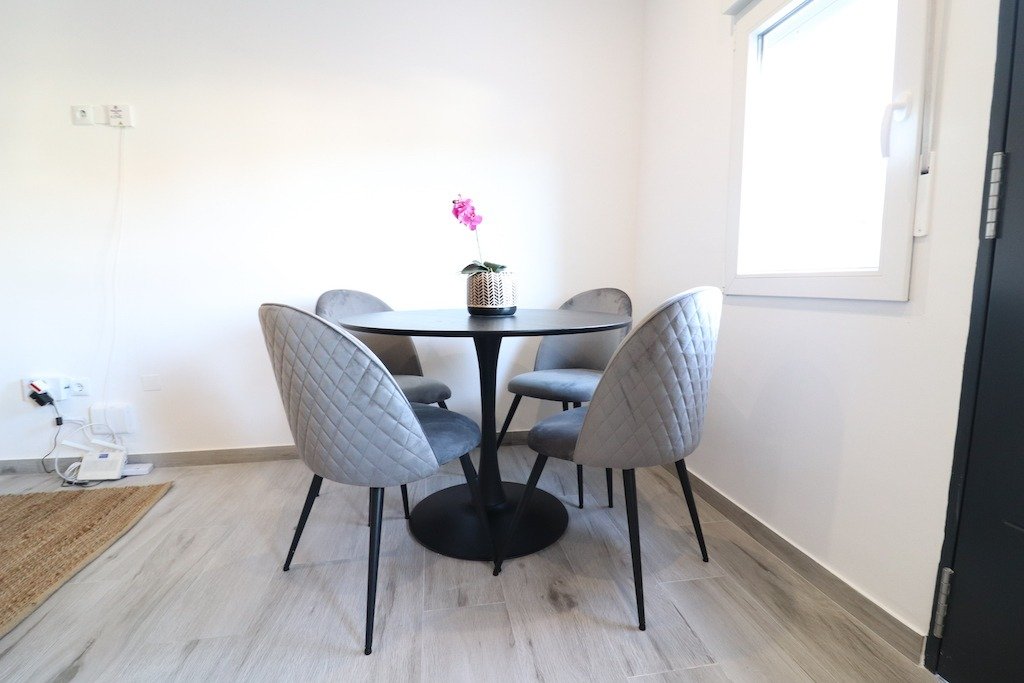 Resale - 1 Bedroom 1 Bathroom Bungalow in Torrevieja - El chaparral - Alicante Resale - 1 Bedroom 1 Bathroom Bungalow in Torrevieja - El chaparral - Alicante