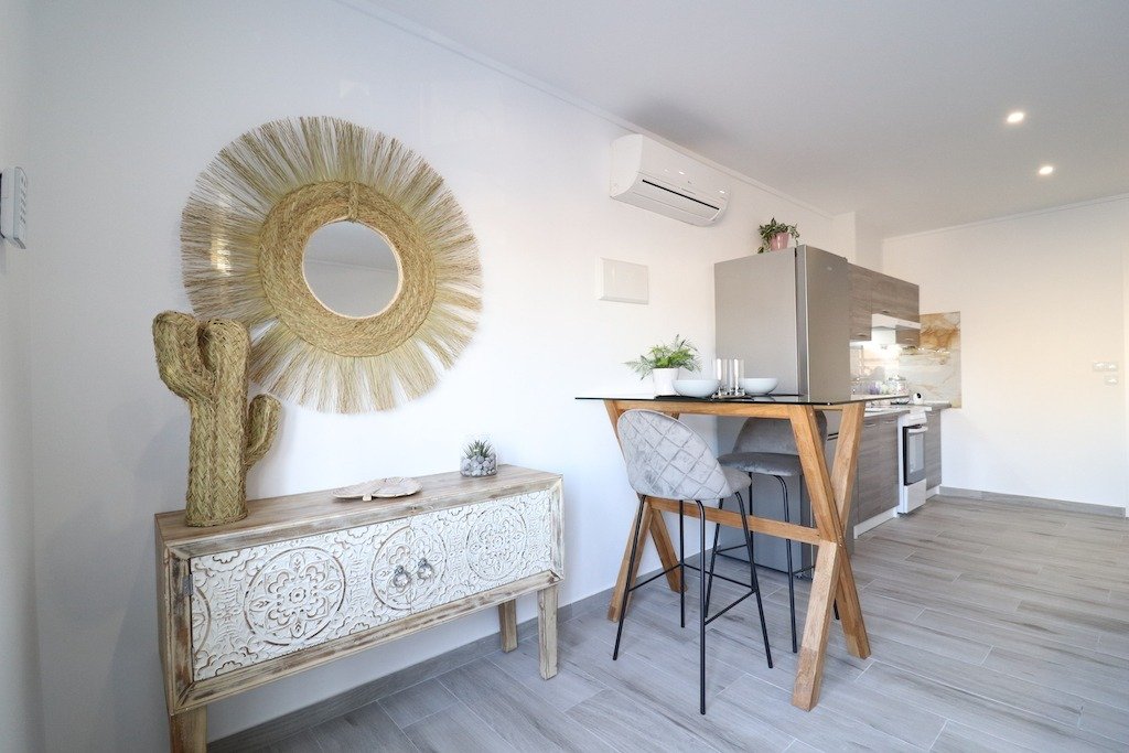 Resale - 1 Bedroom 1 Bathroom Bungalow in Torrevieja - El chaparral - Alicante Resale - 1 Bedroom 1 Bathroom Bungalow in Torrevieja - El chaparral - Alicante