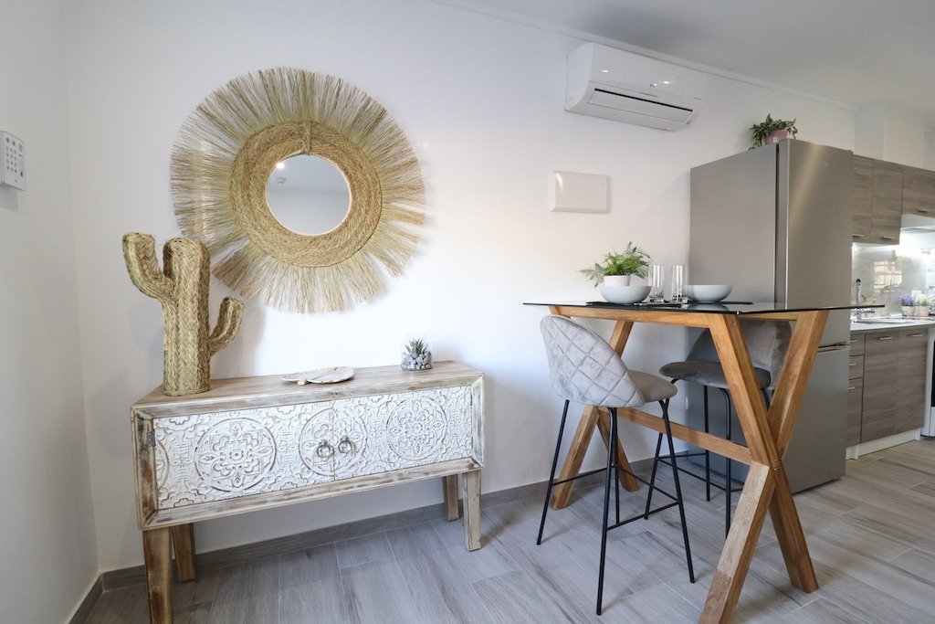Resale - 1 Bedroom 1 Bathroom Bungalow in Torrevieja - El chaparral - Alicante Resale - 1 Bedroom 1 Bathroom Bungalow in Torrevieja - El chaparral - Alicante