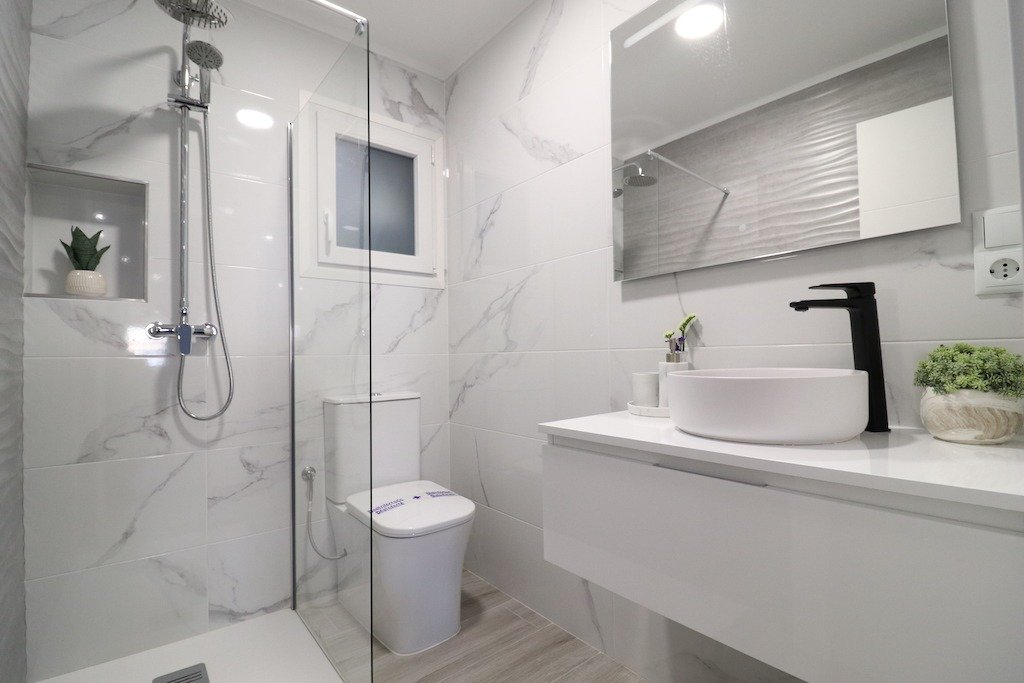 Resale - 1 Bedroom 1 Bathroom Bungalow in Torrevieja - El chaparral - Alicante Resale - 1 Bedroom 1 Bathroom Bungalow in Torrevieja - El chaparral - Alicante
