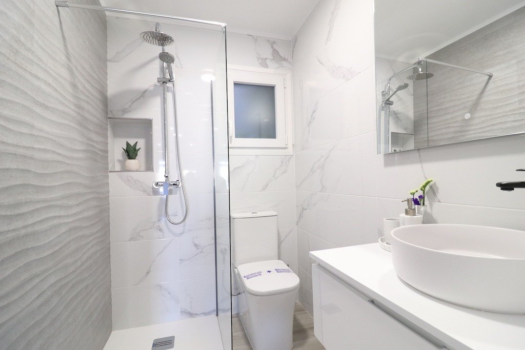 Resale - 1 Bedroom 1 Bathroom Bungalow in Torrevieja - El chaparral - Alicante Resale - 1 Bedroom 1 Bathroom Bungalow in Torrevieja - El chaparral - Alicante