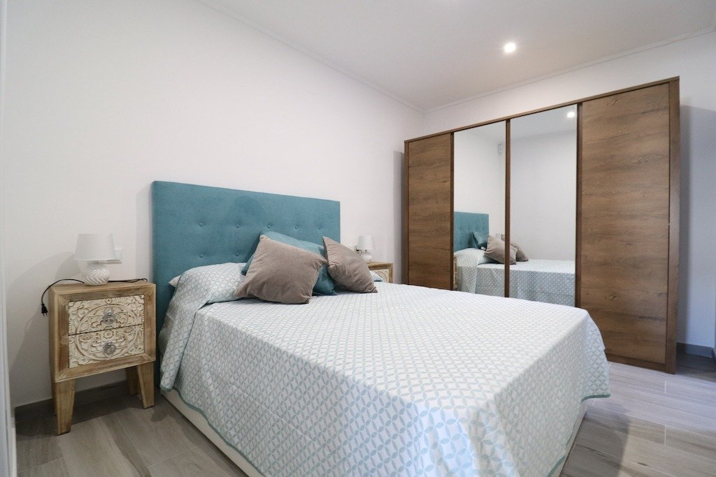Resale - 1 Bedroom 1 Bathroom Bungalow in Torrevieja - El chaparral - Alicante Resale - 1 Bedroom 1 Bathroom Bungalow in Torrevieja - El chaparral - Alicante