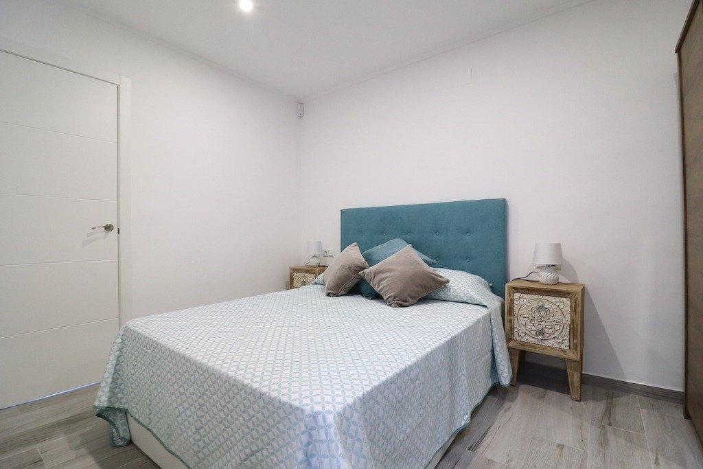 Resale - 1 Bedroom 1 Bathroom Bungalow in Torrevieja - El chaparral - Alicante Resale - 1 Bedroom 1 Bathroom Bungalow in Torrevieja - El chaparral - Alicante