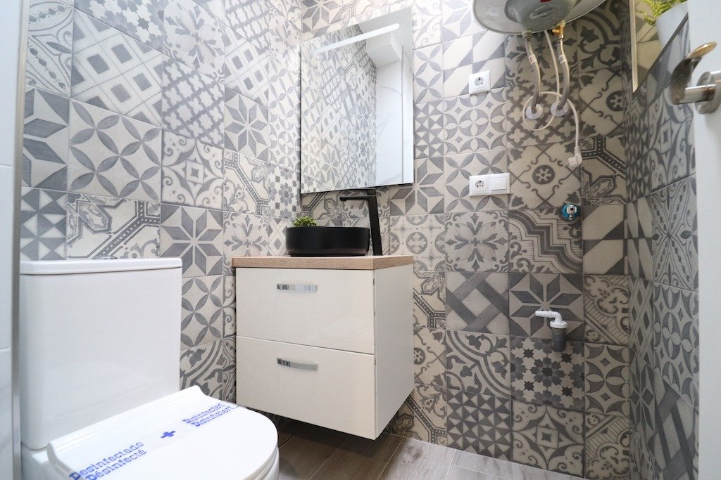 Resale - 1 Bedroom 1 Bathroom Bungalow in Torrevieja - El chaparral - Alicante Resale - 1 Bedroom 1 Bathroom Bungalow in Torrevieja - El chaparral - Alicante