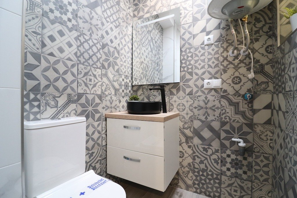Resale - 1 Bedroom 1 Bathroom Bungalow in Torrevieja - El chaparral - Alicante Resale - 1 Bedroom 1 Bathroom Bungalow in Torrevieja - El chaparral - Alicante