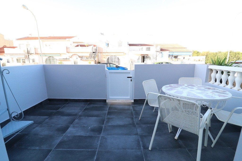 Resale - 1 Bedroom 1 Bathroom Bungalow in Torrevieja - El chaparral - Alicante Resale - 1 Bedroom 1 Bathroom Bungalow in Torrevieja - El chaparral - Alicante