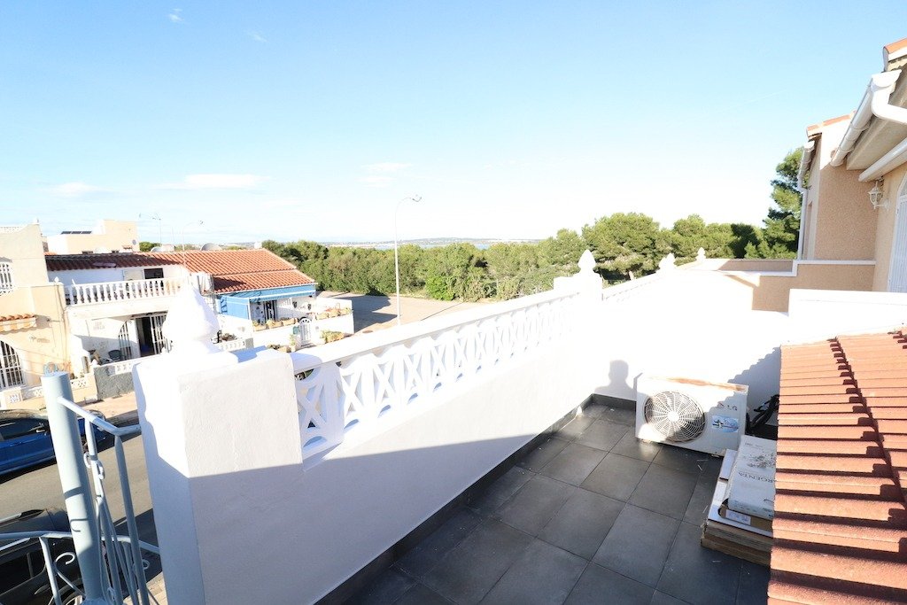 Resale - 1 Bedroom 1 Bathroom Bungalow in Torrevieja - El chaparral - Alicante Resale - 1 Bedroom 1 Bathroom Bungalow in Torrevieja - El chaparral - Alicante