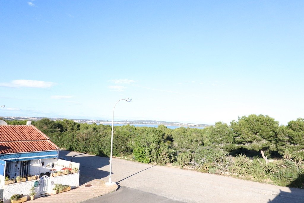Resale - 1 Bedroom 1 Bathroom Bungalow in Torrevieja - El chaparral - Alicante Resale - 1 Bedroom 1 Bathroom Bungalow in Torrevieja - El chaparral - Alicante