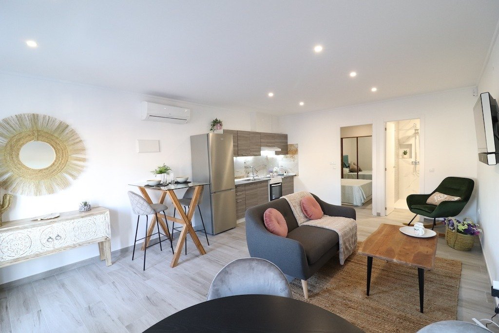 Resale - 1 Bedroom 1 Bathroom Bungalow in Torrevieja - El chaparral - Alicante Resale - 1 Bedroom 1 Bathroom Bungalow in Torrevieja - El chaparral - Alicante