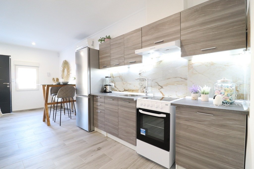 Resale - 1 Bedroom 1 Bathroom Bungalow in Torrevieja - El chaparral - Alicante Resale - 1 Bedroom 1 Bathroom Bungalow in Torrevieja - El chaparral - Alicante