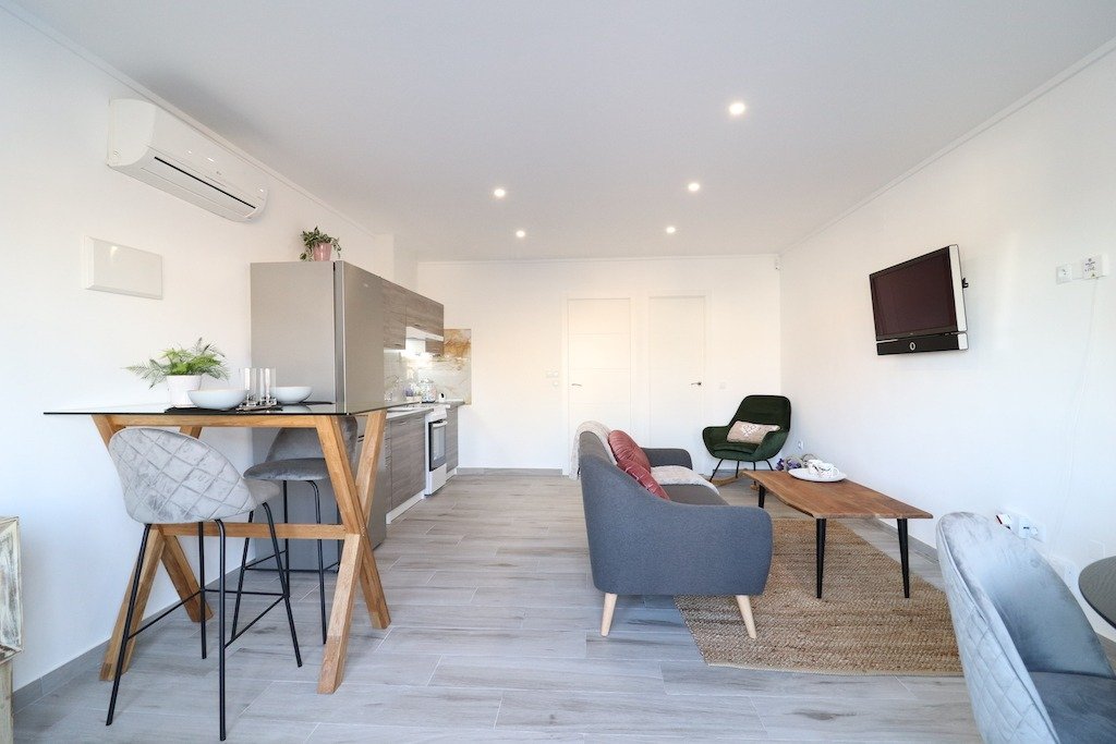 Resale - 1 Bedroom 1 Bathroom Bungalow in Torrevieja - El chaparral - Alicante Resale - 1 Bedroom 1 Bathroom Bungalow in Torrevieja - El chaparral - Alicante