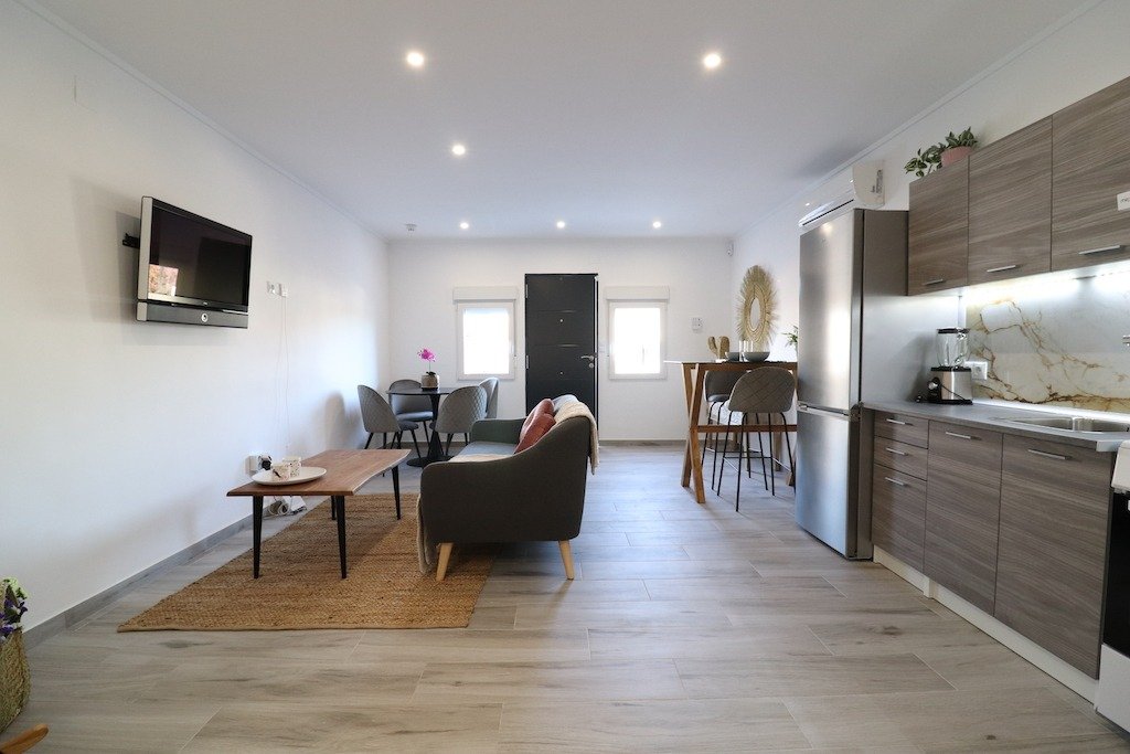 Resale - 1 Bedroom 1 Bathroom Bungalow in Torrevieja - El chaparral - Alicante Resale - 1 Bedroom 1 Bathroom Bungalow in Torrevieja - El chaparral - Alicante