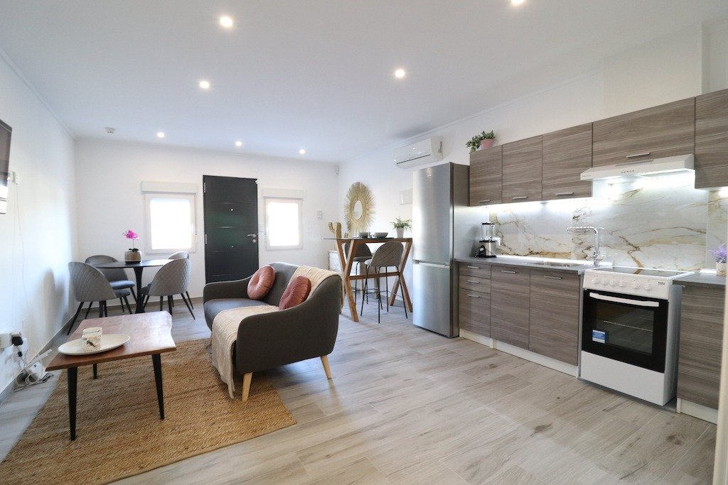 Resale - 1 Bedroom 1 Bathroom Bungalow in Torrevieja - El chaparral - Alicante Resale - 1 Bedroom 1 Bathroom Bungalow in Torrevieja - El chaparral - Alicante