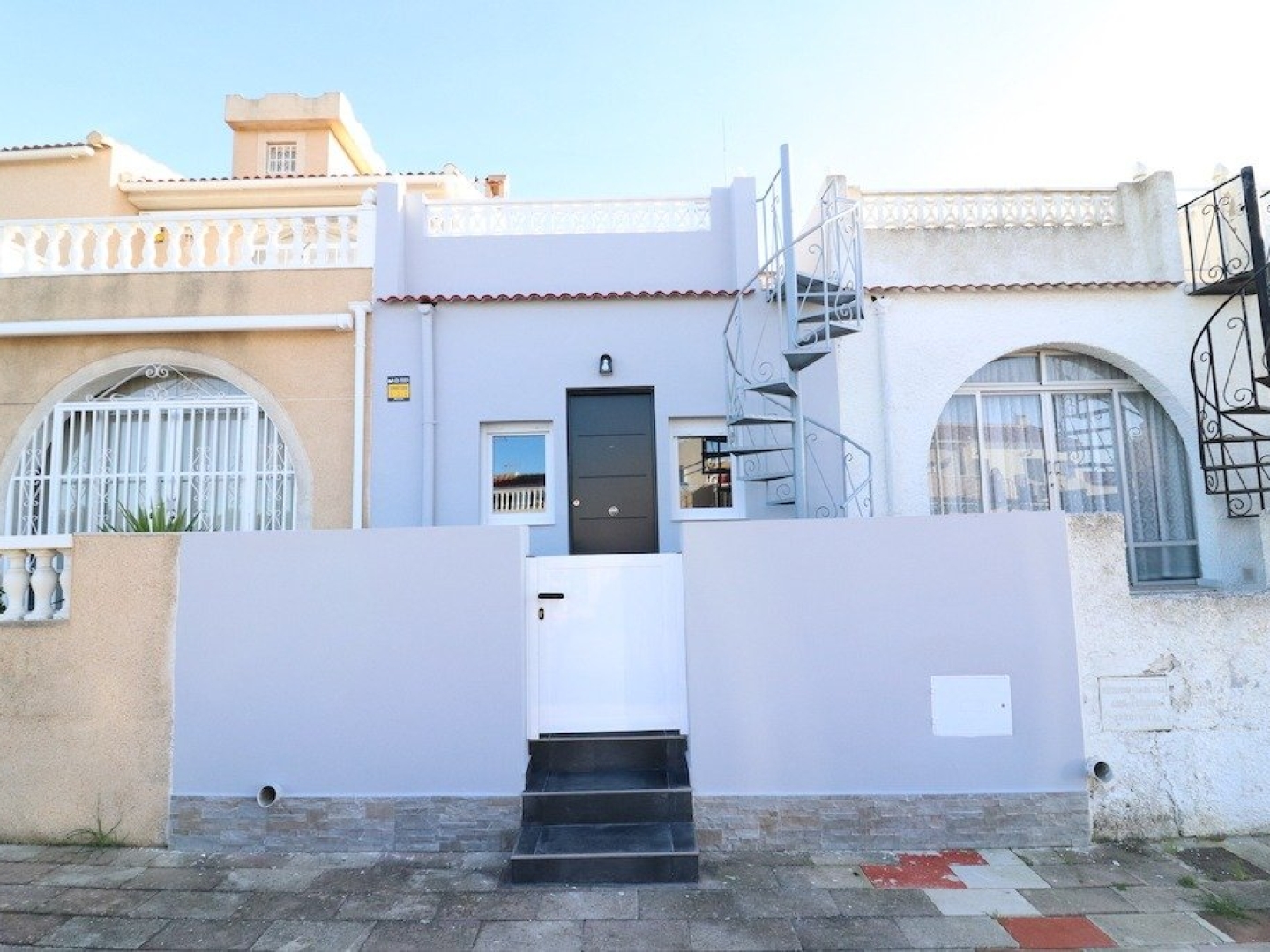 1 Bedroom 1 Bathroom Bungalow in Torrevieja