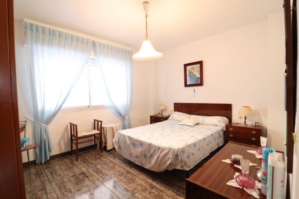 Resale - 3 Bedroom 1 Bathroom Apartment in Torrevieja - Acequion - Alicante Resale - 3 Bedroom 1 Bathroom Apartment in Torrevieja - Acequion - Alicante