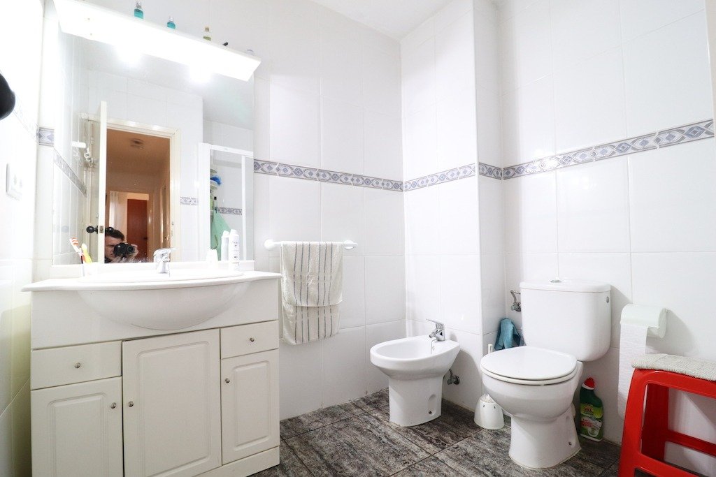 Resale - 3 Bedroom 1 Bathroom Apartment in Torrevieja - Acequion - Alicante Resale - 3 Bedroom 1 Bathroom Apartment in Torrevieja - Acequion - Alicante