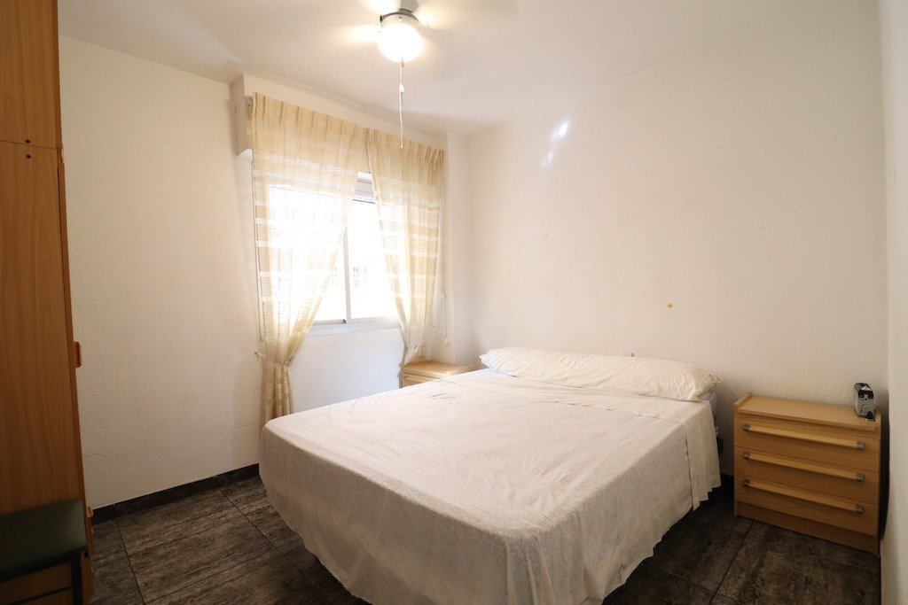 Resale - 3 Bedroom 1 Bathroom Apartment in Torrevieja - Acequion - Alicante Resale - 3 Bedroom 1 Bathroom Apartment in Torrevieja - Acequion - Alicante