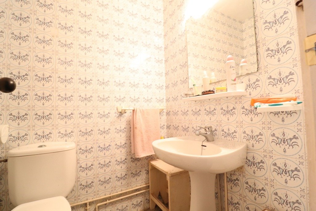 Resale - 3 Bedroom 1 Bathroom Apartment in Torrevieja - Acequion - Alicante Resale - 3 Bedroom 1 Bathroom Apartment in Torrevieja - Acequion - Alicante