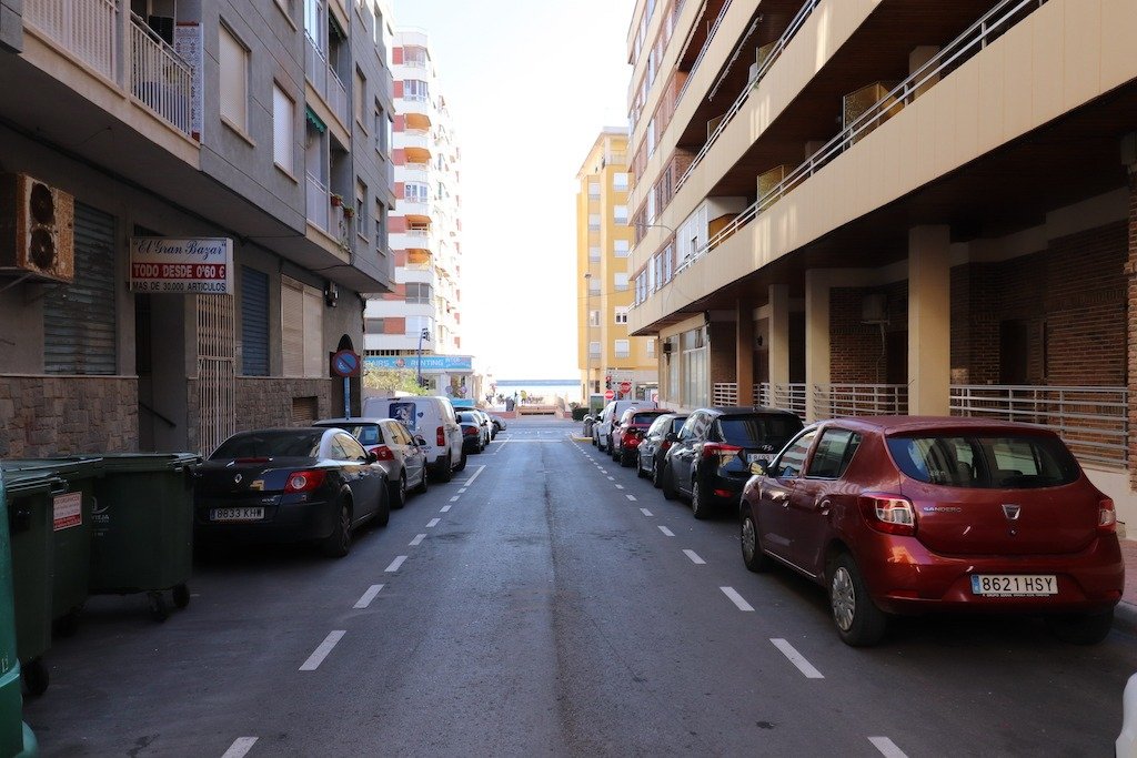 Resale - 3 Bedroom 1 Bathroom Apartment in Torrevieja - Acequion - Alicante Resale - 3 Bedroom 1 Bathroom Apartment in Torrevieja - Acequion - Alicante