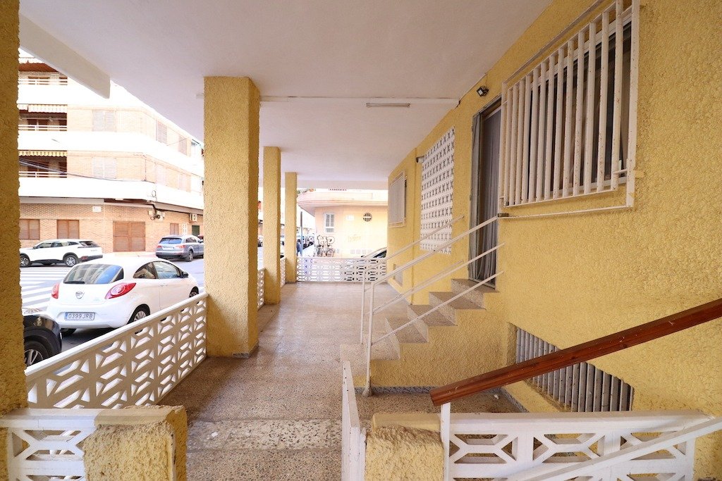 Resale - 3 Bedroom 1 Bathroom Apartment in Torrevieja - Acequion - Alicante Resale - 3 Bedroom 1 Bathroom Apartment in Torrevieja - Acequion - Alicante