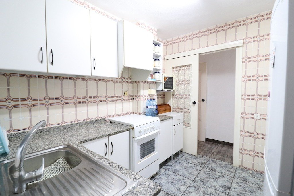 Resale - 3 Bedroom 1 Bathroom Apartment in Torrevieja - Acequion - Alicante Resale - 3 Bedroom 1 Bathroom Apartment in Torrevieja - Acequion - Alicante